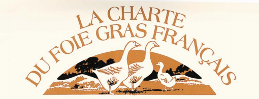 Charte du foie gras francais